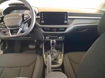 Skoda Fabia Selection (2026) - Photo 2