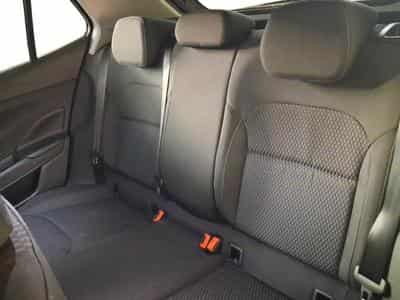 Skoda Fabia Selection (2026) - Photo 12