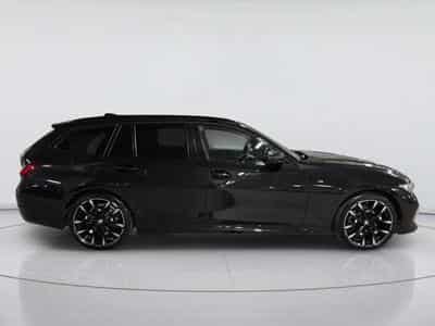 BMW 320 PACK M (2026) - Foto 3
