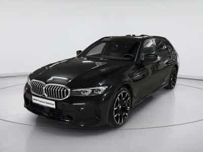 BMW 320 PACK M (2026) - Foto 1