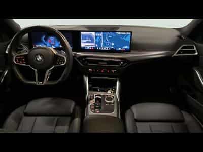 BMW 320 PACK M (2026) - Foto 7