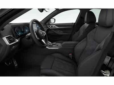 BMW i4 Gran Coupé (2024) - Foto 6