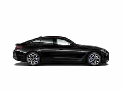 BMW i4 Gran Coupé (2024) - Foto 3