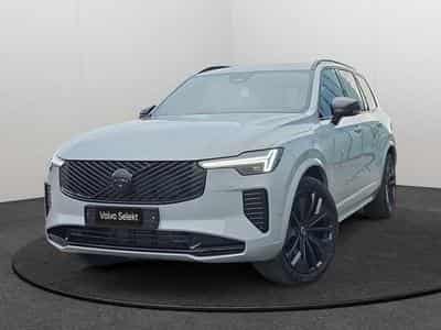 Volvo XC90 T8 AWD Ultra Black Edition 2027 / Hybride (2026) - Photo 1