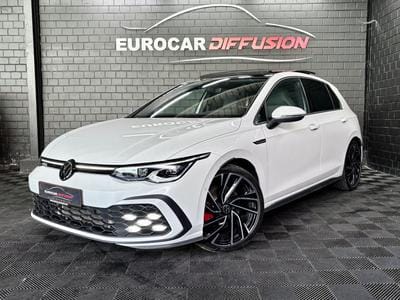 VW Golf (2024) - Photo 7