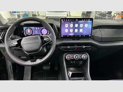 Skoda Kodiaq Kodiaq 1.5 eTSI MHEV Selection DSG7/ 7 Places (2026) - Photo 2