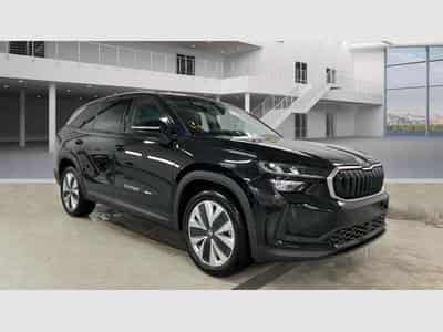 Skoda Kodiaq Kodiaq 1.5 eTSI MHEV Selection DSG7/ 7 Places (2026) - Photo 3