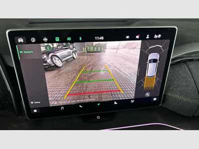 Skoda Kodiaq Kodiaq 1.5 eTSI MHEV Selection DSG7/ 7 Places (2026) - Photo 10