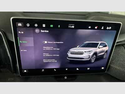 Skoda Kodiaq Kodiaq 1.5 eTSI MHEV Selection DSG7/ 7 Places (2026) - Photo 8