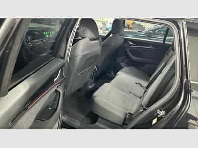 Skoda Kodiaq Kodiaq 1.5 eTSI MHEV Selection DSG7/ 7 Places (2026) - Photo 14