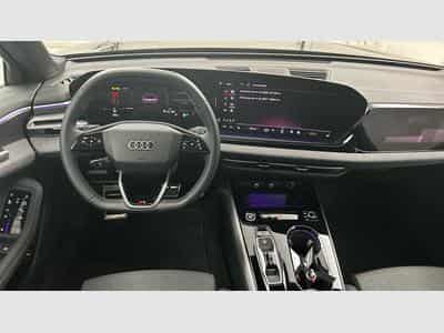 Audi A5 A5 2.0 TFSI Avant S line Plus S-tronic 204 cv (2025) - Photo 2