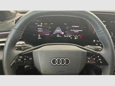 Audi A5 A5 2.0 TFSI Avant S line Plus S-tronic 204 cv (2025) - Photo 7