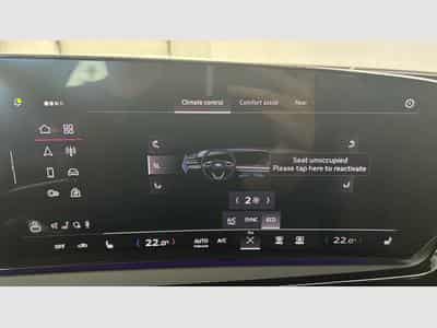 Audi A5 A5 2.0 TFSI Avant S line Plus S-tronic 204 cv (2025) - Photo 10