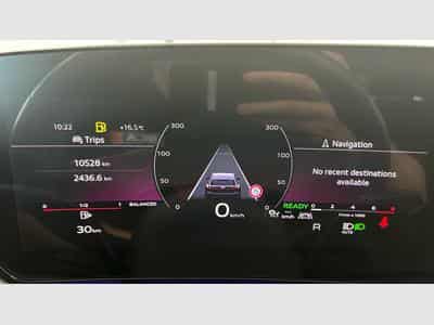 Audi A5 A5 2.0 TFSI Avant S line Plus S-tronic 204 cv (2025) - Photo 11