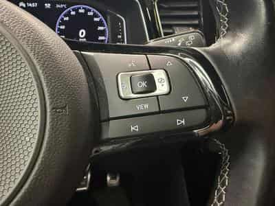 VW T-Roc R 4Motion 2.0 TSI 300cv CAMERA/PANO/ATTELAGE (2022) - Photo 12