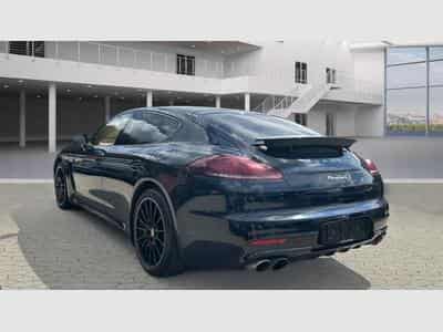 Porsche Panamera 3.0 S HYBRID (2015) - Photo 5
