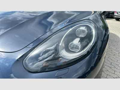 Porsche Panamera 3.0 S HYBRID (2015) - Photo 6