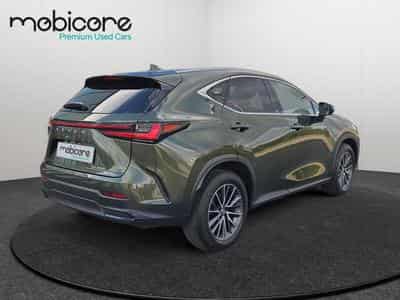 Lexus NX 350h (2022) - Foto 2