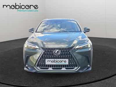 Lexus NX 350h (2022) - Foto 4