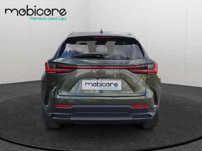 Lexus NX 350h (2022) - Foto 6