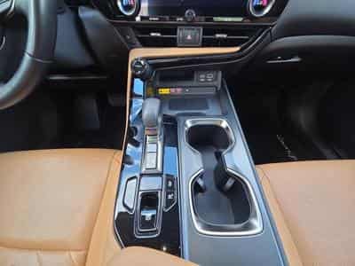 Lexus NX 350h (2022) - Foto 13