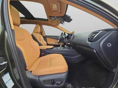 Lexus NX 350h (2022) - Foto 10