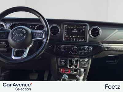 JEEP Wrangler Unlimited 2.0 T 380ch 4xe Rubicon Rock-Trac MY22 (2021) - Foto 3
