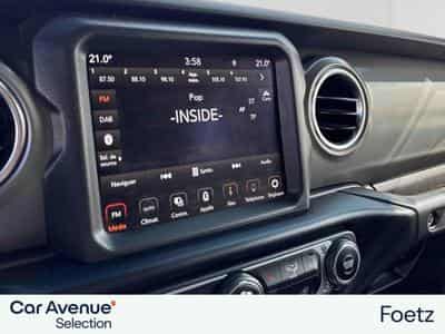 JEEP Wrangler Unlimited 2.0 T 380ch 4xe Rubicon Rock-Trac MY22 (2021) - Foto 12