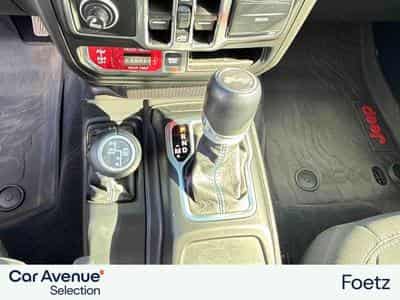 JEEP Wrangler Unlimited 2.0 T 380ch 4xe Rubicon Rock-Trac MY22 (2021) - Foto 10