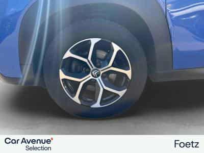 CITROEN C3 Aircross PureTech 110ch S&S Shine (2023) - Foto 3