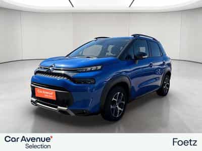 CITROEN C3 Aircross PureTech 110ch S&S Shine (2023) - Foto 1