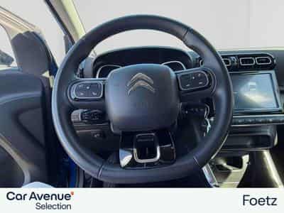 CITROEN C3 Aircross PureTech 110ch S&S Shine (2023) - Foto 5