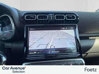 CITROEN C3 Aircross PureTech 110ch S&S Shine (2023) - Foto 4