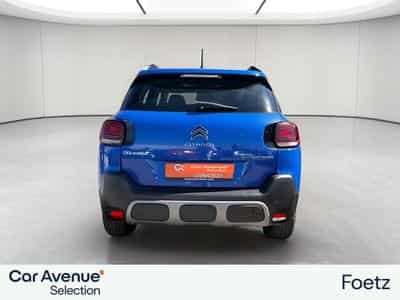 CITROEN C3 Aircross PureTech 110ch S&S Shine (2023) - Foto 7