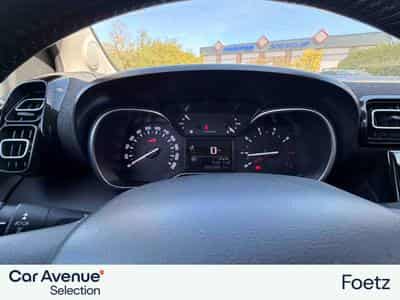 CITROEN C3 Aircross PureTech 110ch S&S Shine (2023) - Foto 11
