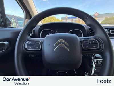 CITROEN C3 Aircross PureTech 110ch S&S Shine (2023) - Foto 12