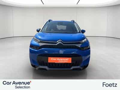 CITROEN C3 Aircross PureTech 110ch S&S Shine (2023) - Foto 6