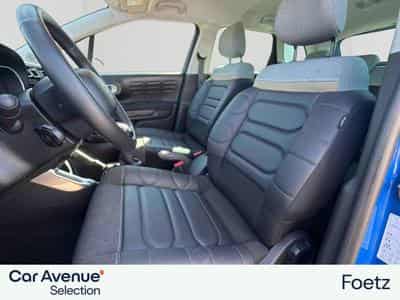 CITROEN C3 Aircross PureTech 110ch S&S Shine (2023) - Foto 8