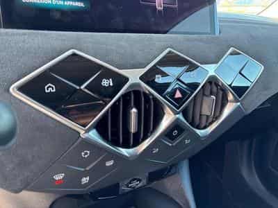 DS Automobiles DS3 E-Tense 156ch Performance Line + (2023) - Foto 9