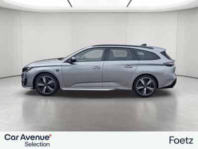 PEUGEOT 308 1.2 PureTech 130ch S&S GT EAT8 (2022) - Foto 2