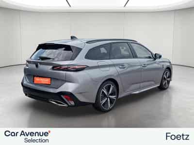 PEUGEOT 308 1.2 PureTech 130ch S&S GT EAT8 (2022) - Foto 7