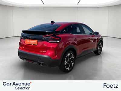 CITROEN C4 1.2 Hybride 136ch S&S MAX Automatique (2025) - Foto 7