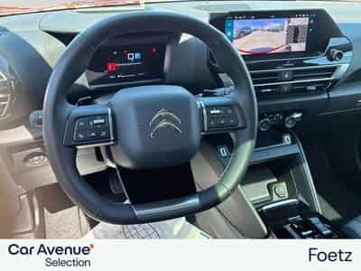 CITROEN C4 1.2 Hybride 136ch S&S MAX Automatique (2025) - Foto 6