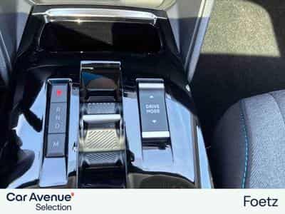 CITROEN C4 1.2 Hybride 136ch S&S MAX Automatique (2025) - Foto 10