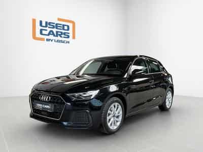 Audi A1 SB+Advanced+30TFSI+S-Tronic+P.Business+Led+Navi+DAB (2025) - Foto 1