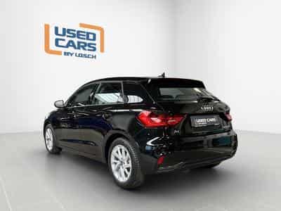 Audi A1 SB+Advanced+30TFSI+S-Tronic+P.Business+Led+Navi+DAB (2025) - Foto 6