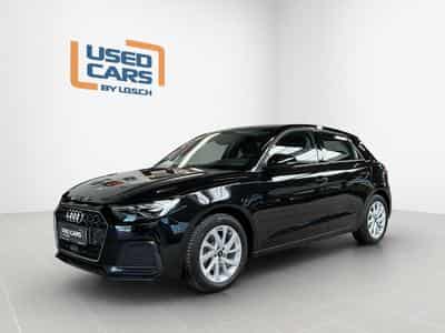 Audi A1 SB+Advanced+30TFSI+S-Tronic+P.Business+Led+Navi+DAB (2025) - Foto 4