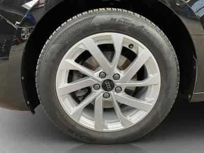 Audi A1 SB+Advanced+30TFSI+S-Tronic+P.Business+Led+Navi+DAB (2025) - Foto 8