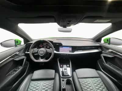 Audi RS3 TFSI Sportback quattro S tronic (2023) - Foto 2
