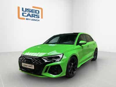 Audi RS3 TFSI Sportback quattro S tronic (2023) - Foto 1